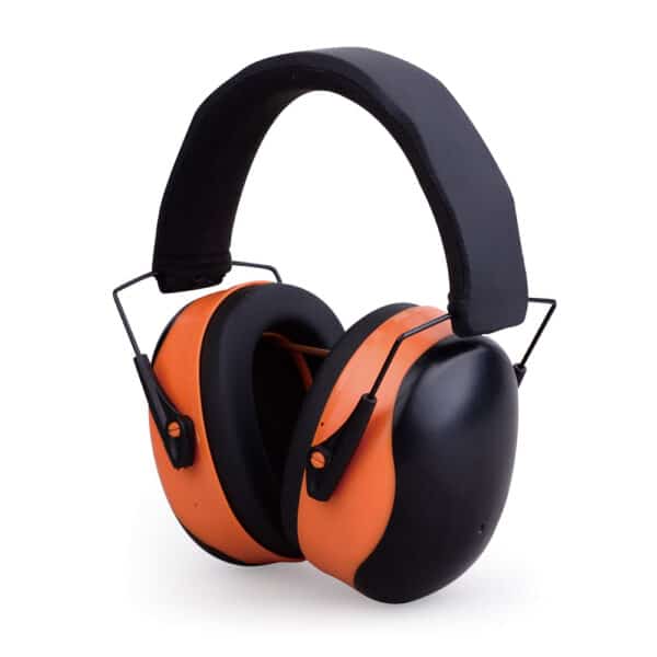 EM 25 hearing protection earmuff 01