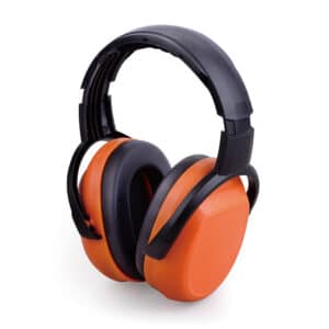 Hearing Protection Earmuff