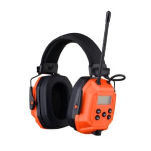 Hearing Protection Earmuff