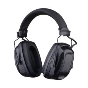 Hearing Protection Earmuff