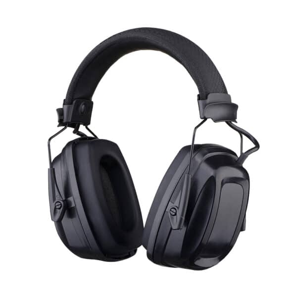 EX 20 hearing protection earmuff 01