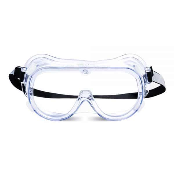 Safety Goggle with Air Hole
