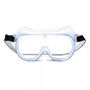 Safety Goggle with Air Hole