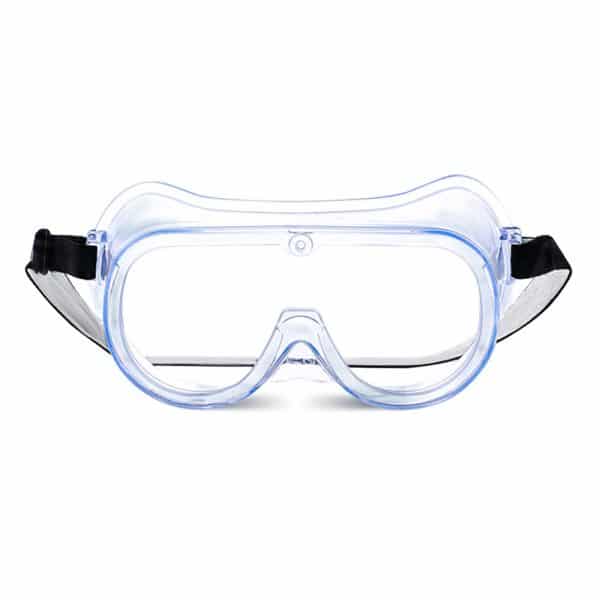 Safety Goggle with Air Hole